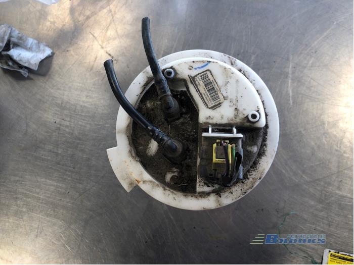 Gebruikte Tank element Pomp Alfa Romeo Giulietta (940) 1.4 TB 16V MultiAir Prijs € 80,00 Margeregeling aangeboden door Autobedrijf Brooks