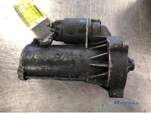 Gebruikte Startmotor Tata Telco 1.9 Di 4x2 Prijs € 25,00 Margeregeling aangeboden door Autobedrijf Brooks