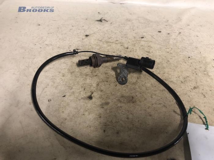 Gebruikte Lambda Sonde Hyundai Atos 1.0 12V Prijs € 10,00 Margeregeling aangeboden door Autobedrijf Brooks