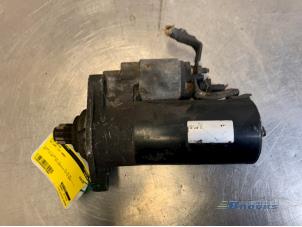 Gebruikte Startmotor Volkswagen Lupo (6X1) Prijs € 30,00 Margeregeling aangeboden door Autobedrijf Brooks