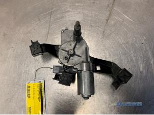 Gebruikte Ruitenwissermotor achter Peugeot 207/207+ (WA/WC/WM) 1.4 16V VTi Prijs € 25,00 Margeregeling aangeboden door Autobedrijf Brooks