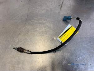 Gebruikte Lambda Sonde Peugeot 207/207+ (WA/WC/WM) 1.4 16V VTi Prijs € 10,00 Margeregeling aangeboden door Autobedrijf Brooks