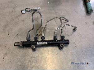 Gebruikte Galerij (Injectie) Volvo V50 (MW) 1.6 D2 16V Prijs € 40,00 Margeregeling aangeboden door Autobedrijf Brooks