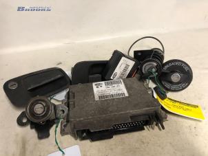 Gebruikte Computer Motormanagement Lancia Ypsilon (840) 1.2 LE,LS Prijs € 75,00 Margeregeling aangeboden door Autobedrijf Brooks