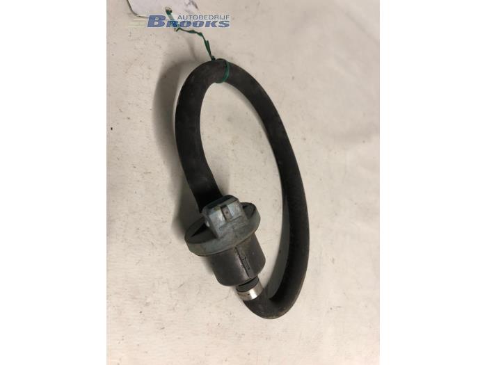 Gebruikte Map Sensor (inlaatspruitstuk) Volkswagen Polo III (6N1) 1.6i 75 Prijs € 10,00 Margeregeling aangeboden door Autobedrijf Brooks