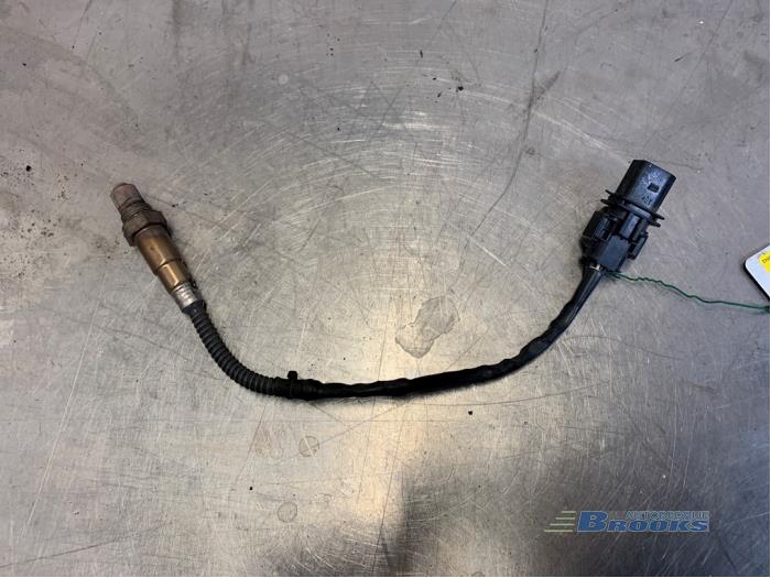 Gebruikte Lambda Sonde Landrover Range Rover Evoque (LVJ/LVS) 2.2 eD4 16V 5-drs. Prijs € 70,00 Margeregeling aangeboden door Autobedrijf Brooks