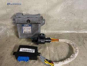 Gebruikte Computer Motormanagement Renault Kangoo (KC) 1.9 D 55 Prijs € 37,50 Margeregeling aangeboden door Autobedrijf Brooks