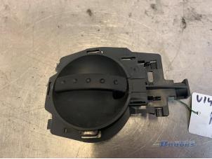 Gebruikte Handgreep Citroen C2 (JM) Prijs € 15,00 Margeregeling aangeboden door Autobedrijf Brooks