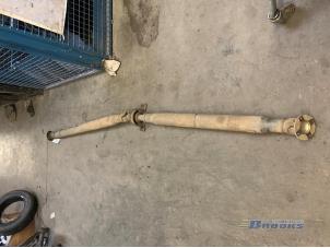 Gebruikte Tussenas Volkswagen LT Prijs op aanvraag aangeboden door Autobedrijf Brooks