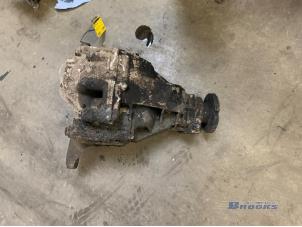 Gebruikte Differentieel achter Mercedes ML I (163) 270 2.7 CDI 20V Prijs € 175,00 Margeregeling aangeboden door Autobedrijf Brooks