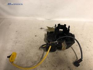 Gebruikte Airbagring Ford Transit 2.0 TDdi 16V 260S Prijs € 25,00 Margeregeling aangeboden door Autobedrijf Brooks