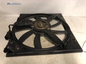 Gebruikte Koelvin Motor Renault Twingo Prijs € 20,00 Margeregeling aangeboden door Autobedrijf Brooks