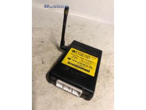 Gebruikte Deur module Chevrolet Nubira Wagon (J100) 2.0 16V Prijs € 15,00 Margeregeling aangeboden door Autobedrijf Brooks