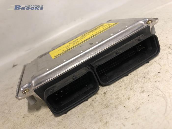 Gebruikte Computer Motormanagement Volkswagen Passat Prijs € 50,00 Margeregeling aangeboden door Autobedrijf Brooks