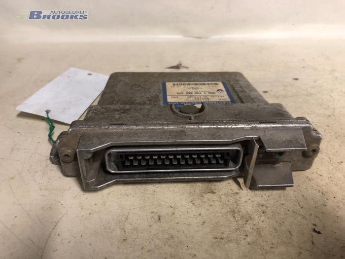 Gebruikte Computer Motormanagement Renault Kangoo (KC) 1.9 D 55 Prijs € 25,00 Margeregeling aangeboden door Autobedrijf Brooks