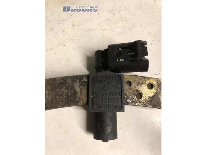 Gebruikte BDP Sensor Renault Kangoo Express (FC) 1.9 D 65 Prijs € 5,00 Margeregeling aangeboden door Autobedrijf Brooks