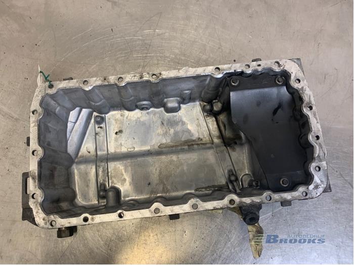Gebruikte Carterpan Volvo V70 (BW) 2.0 D 16V Prijs € 50,00 Margeregeling aangeboden door Autobedrijf Brooks