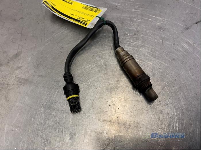 Gebruikte Lambda Sonde BMW 3 serie Touring (E46/3) 320i 24V Prijs € 35,00 Margeregeling aangeboden door Autobedrijf Brooks