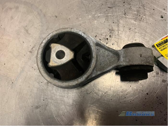 Gebruikte Motorrubber Renault Scénic II (JM) 2.0 dCi 16V 150 Prijs € 15,00 Margeregeling aangeboden door Autobedrijf Brooks