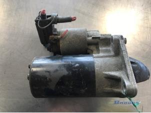 Gebruikte Startmotor Alfa Romeo 156 (932) 2.0 Twin Spark 16V Prijs € 15,00 Margeregeling aangeboden door Autobedrijf Brooks
