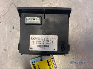 Gebruikte Computer Body Control Mazda CX-3 (DJ/DK) 2.0 SkyActiv-G 120 Prijs € 100,00 Margeregeling aangeboden door Autobedrijf Brooks