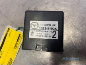 Gebruikte Computer Verlichting Mazda CX-3 (DJ/DK) 2.0 SkyActiv-G 120 Prijs € 65,00 Margeregeling aangeboden door Autobedrijf Brooks