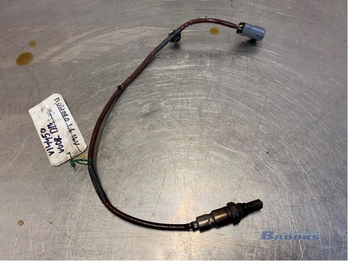 Gebruikte Lambda Sonde Mazda CX-3 (DJ/DK) 2.0 SkyActiv-G 120 Prijs € 50,00 Margeregeling aangeboden door Autobedrijf Brooks