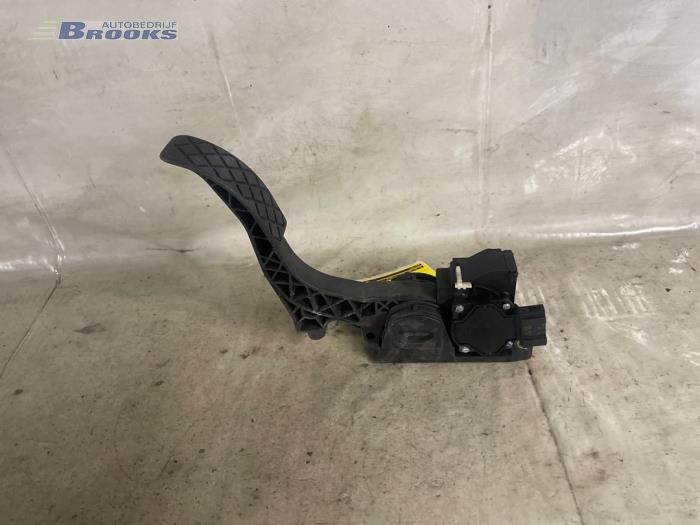Gebruikte Sensor Gaspedaalpositie Volkswagen Golf Prijs € 15,00 Margeregeling aangeboden door Autobedrijf Brooks