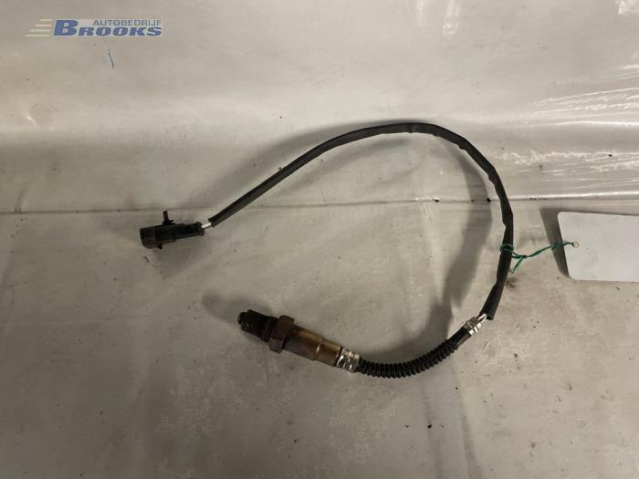 Gebruikte Lambda Sonde Lancia Lybra SW 2.0 20V Prijs € 10,00 Margeregeling aangeboden door Autobedrijf Brooks
