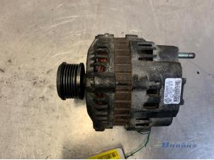 Gebruikte Dynamo Renault Kangoo Express (FC) 1.5 dCi 68 Prijs € 40,00 Margeregeling aangeboden door Autobedrijf Brooks