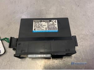 Gebruikte Module keyless vehicle Mazda CX-3 (DJ/DK) 2.0 SkyActiv-G 120 Prijs op aanvraag aangeboden door Autobedrijf Brooks