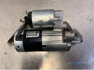 Gebruikte Startmotor Mazda CX-3 (DJ/DK) 2.0 SkyActiv-G 120 Prijs € 80,00 Margeregeling aangeboden door Autobedrijf Brooks