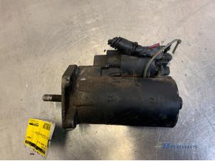 Gebruikte Startmotor Seat Cordoba Vario (6K5) 1.4i Prijs € 15,00 Margeregeling aangeboden door Autobedrijf Brooks