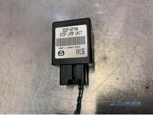 Gebruikte Remlicht module Mazda CX-3 (DJ/DK) 2.0 SkyActiv-G 120 Prijs op aanvraag aangeboden door Autobedrijf Brooks