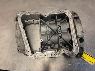 Gebruikte Carterpan Renault Scénic II (JM) 2.0 dCi 16V 150 Prijs € 100,00 Margeregeling aangeboden door Autobedrijf Brooks