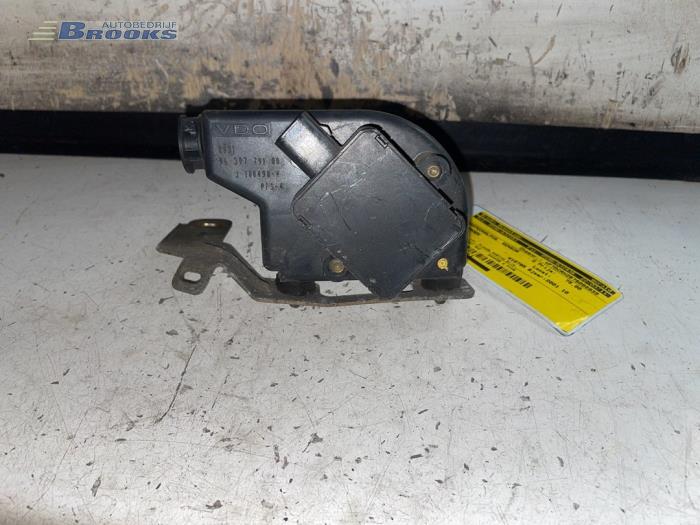 Gebruikte Gaspedaalpositie Sensor Citroen C5 I Berline (DC) 2.0 HDi 110 Prijs € 15,00 Margeregeling aangeboden door Autobedrijf Brooks