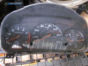 Gebruikte Kilometerteller KM Honda Jazz Prijs € 75,00 Margeregeling aangeboden door Autobedrijf Brooks