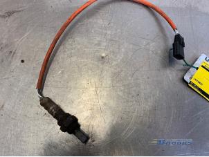 Gebruikte Lambda Sonde Renault Twingo II (CN) 1.2 16V Prijs € 15,00 Margeregeling aangeboden door Autobedrijf Brooks