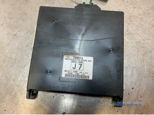 Gebruikte Bodycontrol Module Toyota Auris (E15) 1.8 16V HSD Full Hybrid Prijs € 60,00 Margeregeling aangeboden door Autobedrijf Brooks
