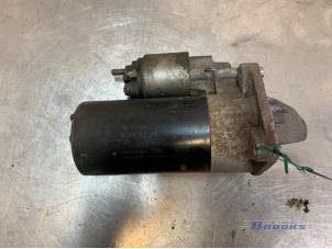 Gebruikte Startmotor Suzuki SX4 (EY/GY) 1.9 DDiS Prijs € 40,00 Margeregeling aangeboden door Autobedrijf Brooks
