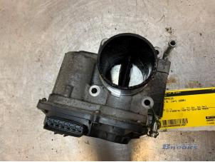 Gebruikte Gasklephuis Mazda 6 Sport (GG14) 2.0 CiDT 16V Prijs € 45,00 Margeregeling aangeboden door Autobedrijf Brooks