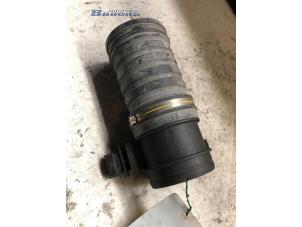 Gebruikte Luchtmassameter Citroen Jumper Prijs € 12,50 Margeregeling aangeboden door Autobedrijf Brooks