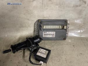 Gebruikte Computer Motormanagement Fiat Brava (182B) 1.4 S,SX 12V Prijs € 62,50 Margeregeling aangeboden door Autobedrijf Brooks