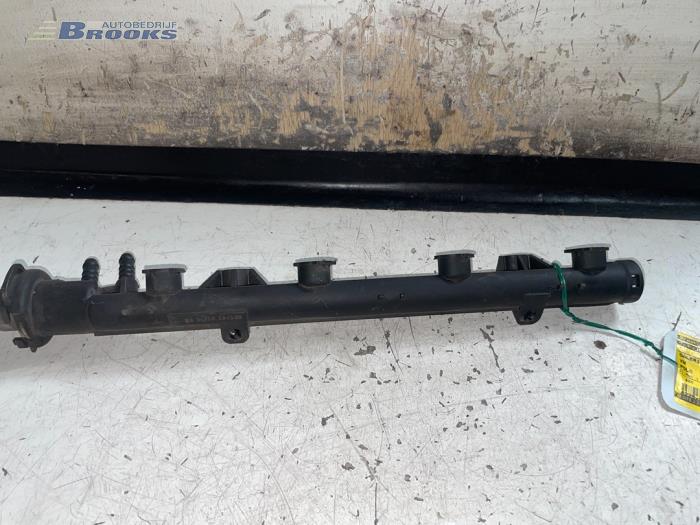 Gebruikte Verstuiver brug Volkswagen Polo Prijs € 10,00 Margeregeling aangeboden door Autobedrijf Brooks