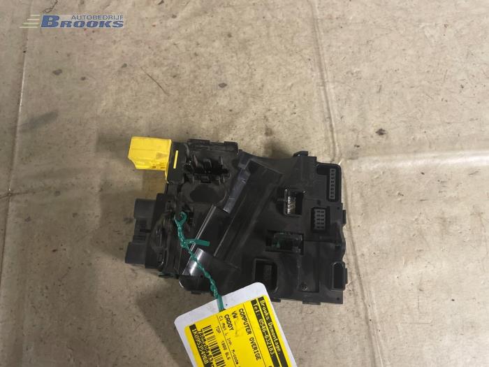 Computer Diversen van een Volkswagen Caddy III (2KA,2KH,2CA,2CH) 1.9 TDI 2007