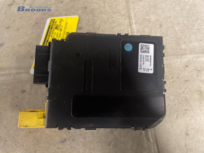 Computer Diversen van een Volkswagen Caddy III (2KA,2KH,2CA,2CH) 1.9 TDI 2007