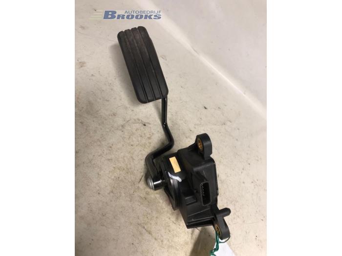 Renault Kangoo Gasklep Positiesensoren voorraad