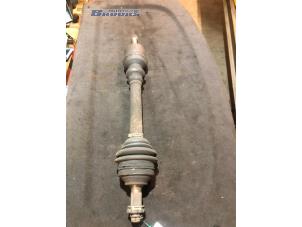 Gebruikte Steekas links-voor Citroen Xantia Break (X1/2) 1.8i X,SX Prijs € 10,00 Margeregeling aangeboden door Autobedrijf Brooks