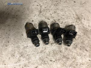 Gebruikte Injector (benzine injectie) Lancia Dedra 1.8 GT 16V VVT Prijs € 10,00 Margeregeling aangeboden door Autobedrijf Brooks