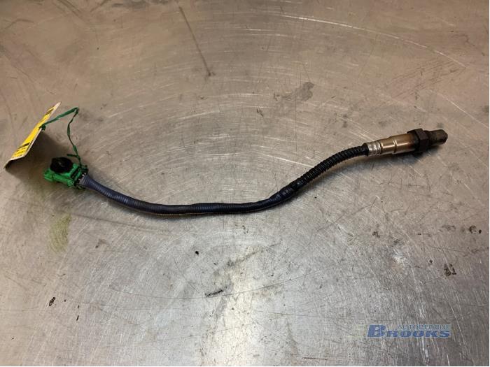 Gebruikte Lambda Sonde Citroen Xsara Picasso (CH) 1.6i 16V Prijs € 25,00 Margeregeling aangeboden door Autobedrijf Brooks